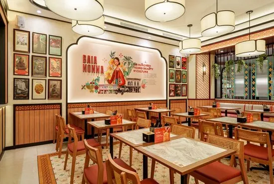 5 Elemen Desain Restoran yang Bikin Pengunjung Betah Berlama-lama